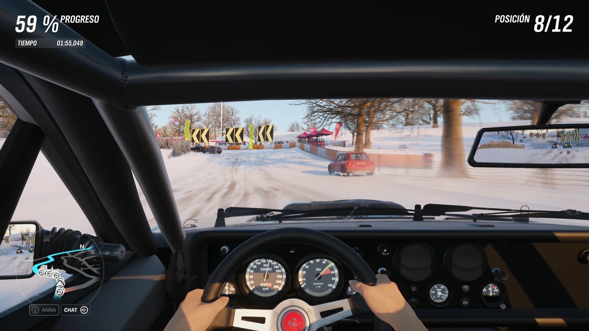 Forza Horizon 4 - Imagen 38